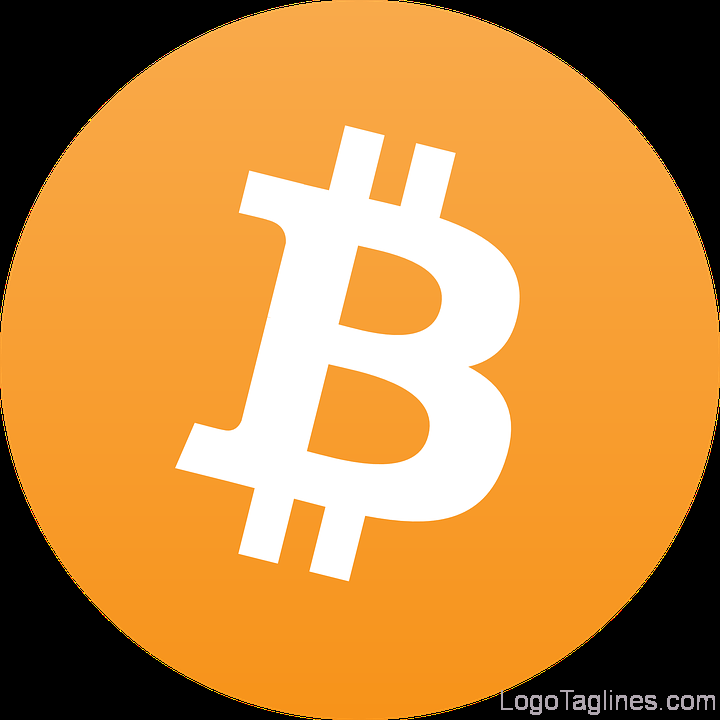 Bitcoin Logo