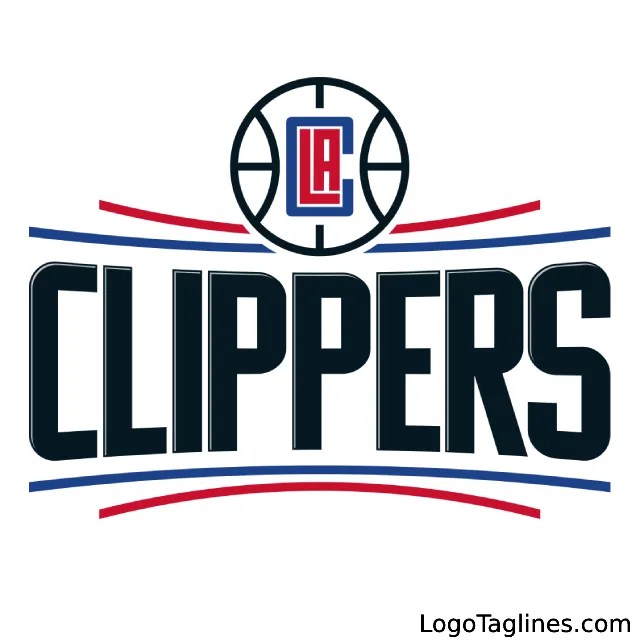 Los Angeles Clippers Logo Tagline Slogan Owner Motto