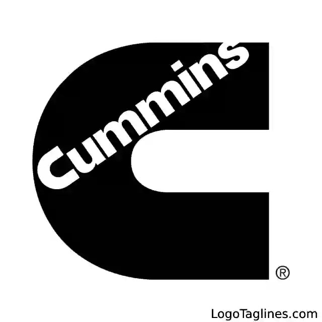 Cummins Logo Tagline Slogan Founder