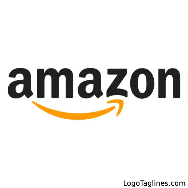 Amazon Official Logo