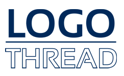 Logo Thread Embroidery – Custom Embroidered Logo Apparel – Bags ...