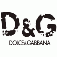 Dolce & gabbana is an italian luxury fashion house founded in 1985 in legnano by italian designers domenico dolce and stefano . Dolce & Gabbana vector logo (.eps, .ai, .svg, .pdf) free download
