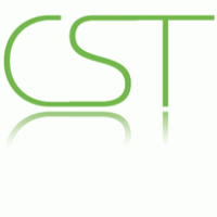 Cst logo vector