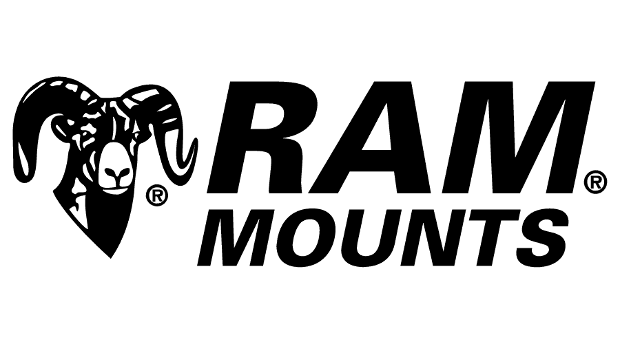 Although diving into graphic design is an intense journey to start, it is surpri. Ram Mounts Logo Vector Svg Png Logovtor Com