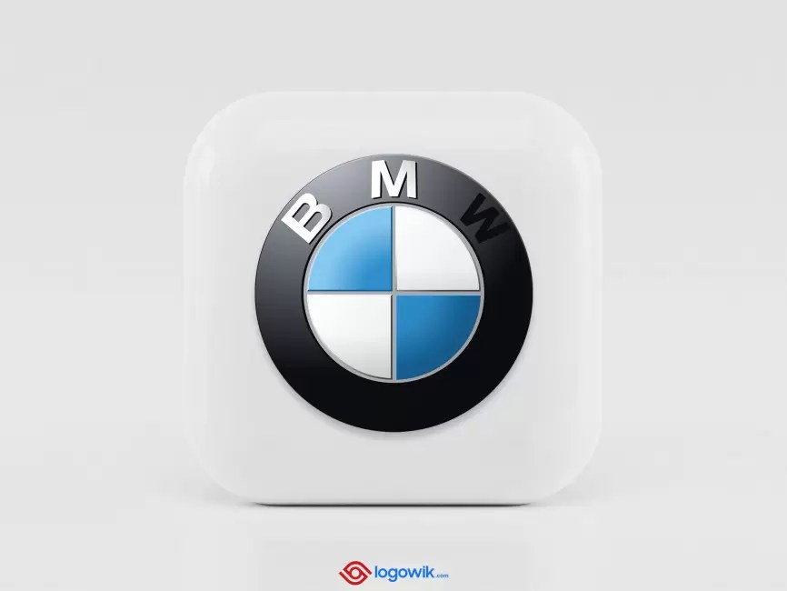 Bmw logo png vector in svg, pdf, ai, cdr format