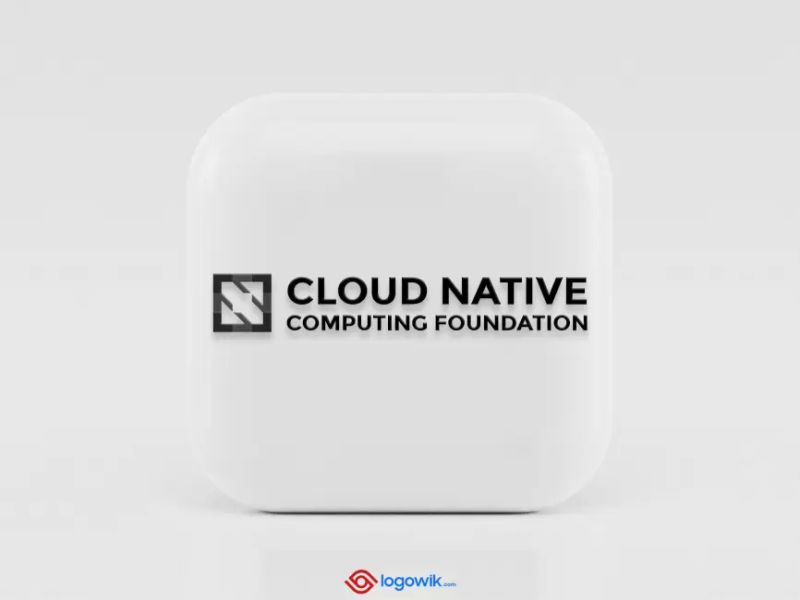 Free High Quality Cloud Native Computing Foundation Logo For Creative - Premium Minimal Wallpaper Gallery - HD