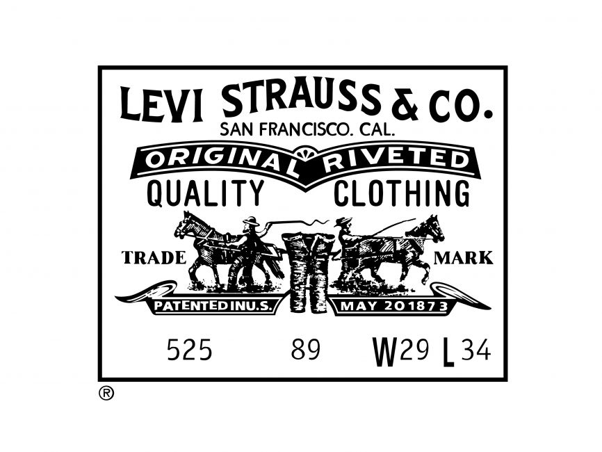 Levis Logo Vector Svg Pdf Ai Eps Cdr Free Download Logowik Com