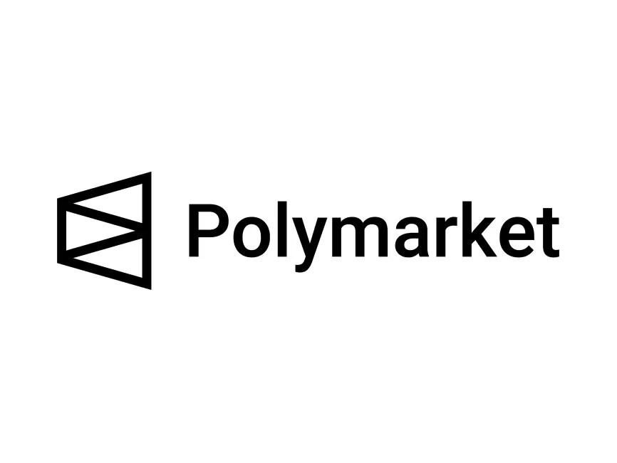 Polymarket interface motif: representation of binary outcome 'Yes' and 'No' shares and liquidity mechanics that determine price