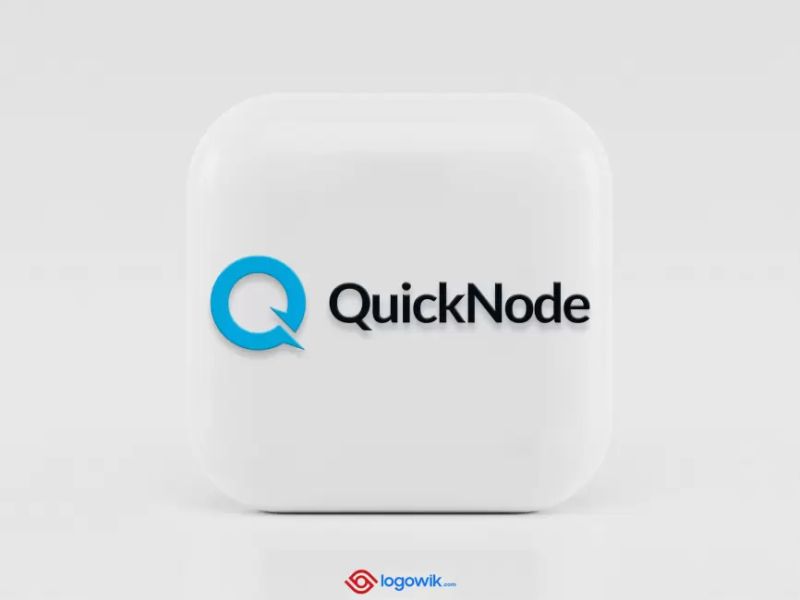 Logo Of Quicknode - City Patterns - Incredible Full HD Collection