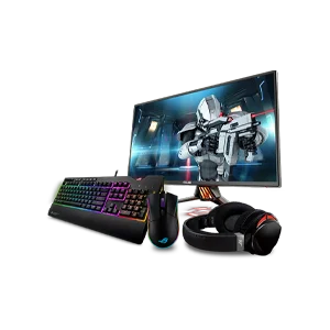 PC ACCESSORIES AND PERIPHARALS