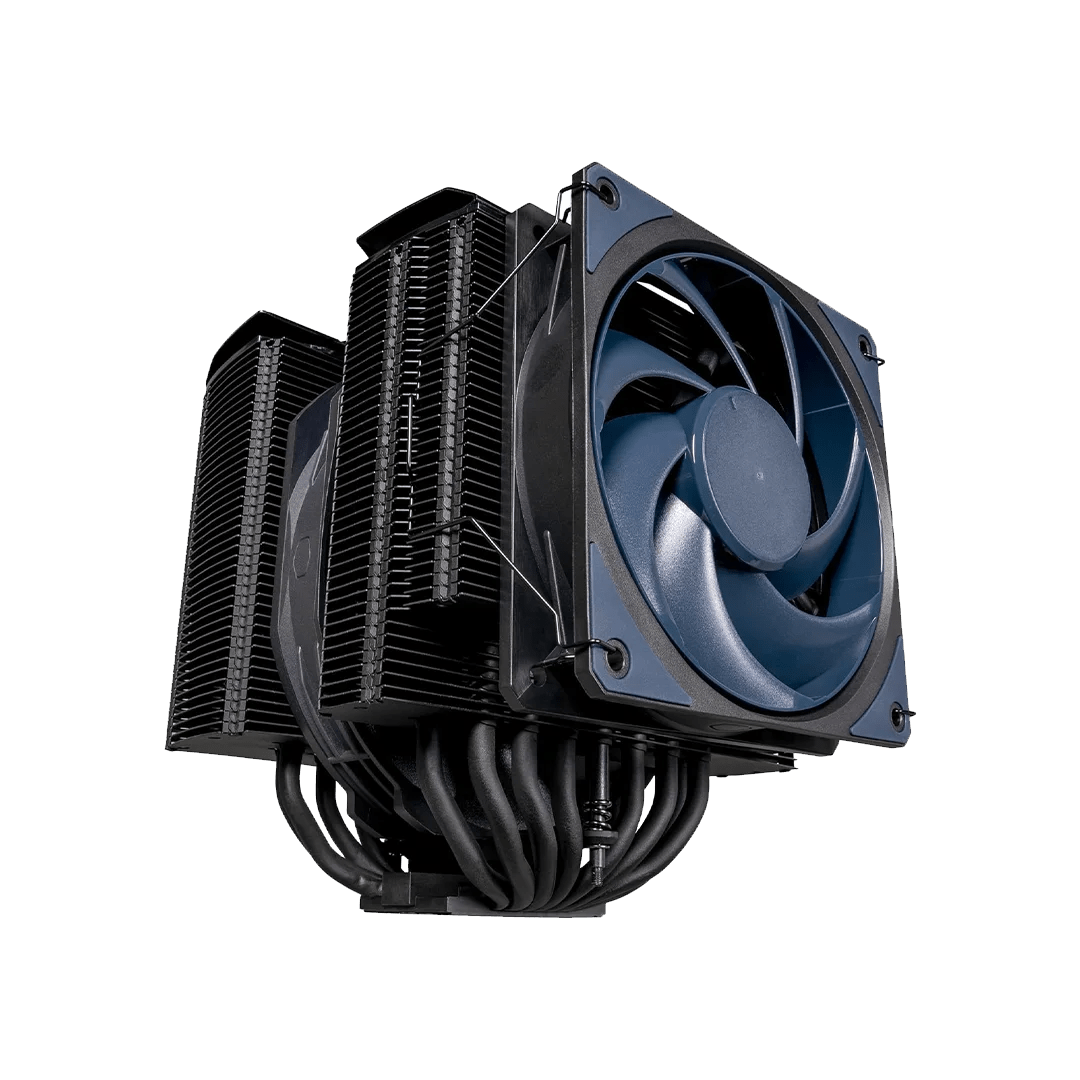 Cooler Master MA824 Air Cooler