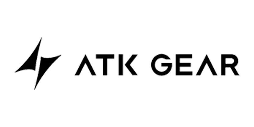 ATK Gear logo