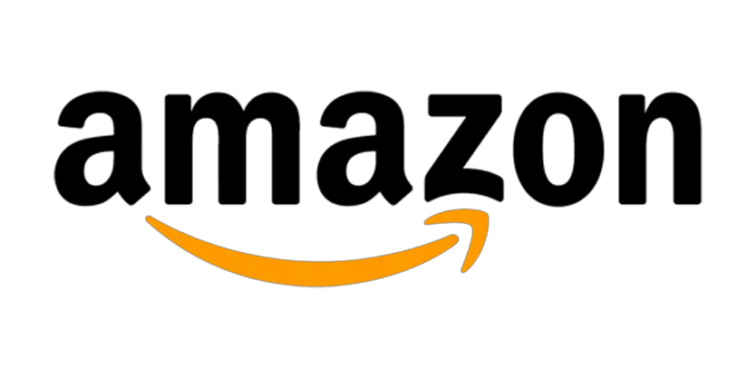 Amazon logo