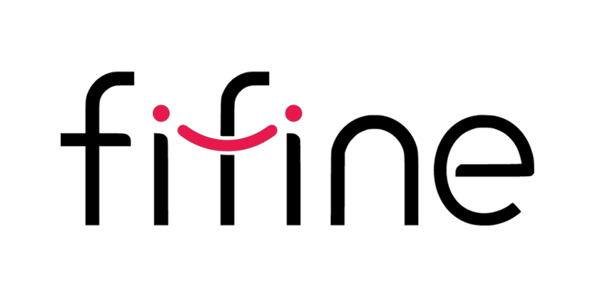 Fifine logo