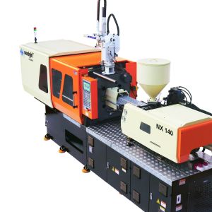Plastic modulator