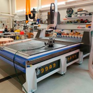 cnc machine