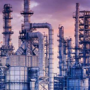 process industry