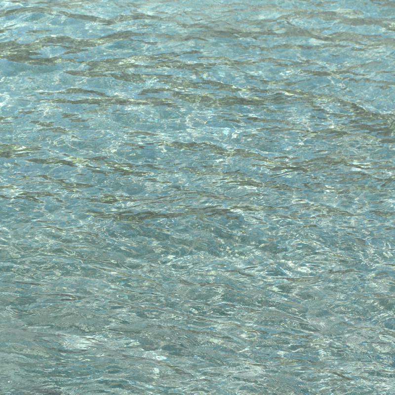 sea