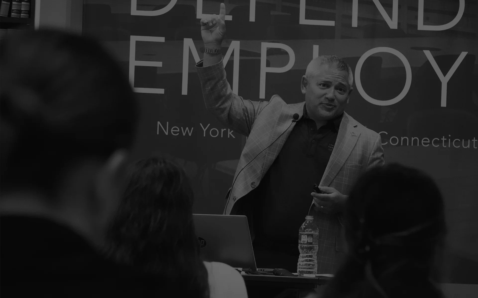 Lois Law Firm – Defending Employment in New York and New Jersey