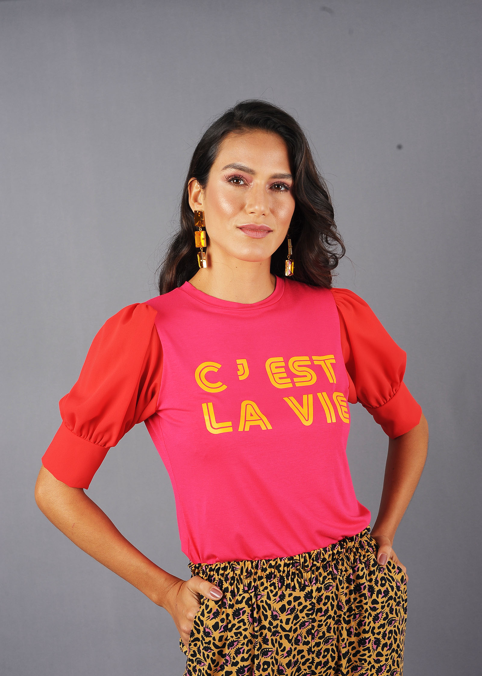 トップス C'est la vie novaDSC_8211.jpg?fit=1600,2243