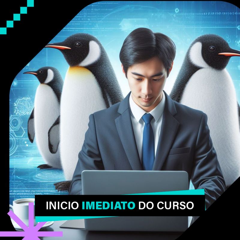 Assinatura De Cursos Linux 4linux - Space Images - Modern Mobile Collection