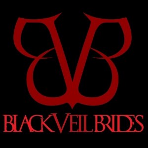 Produtos e camisetas Black Veil Brides