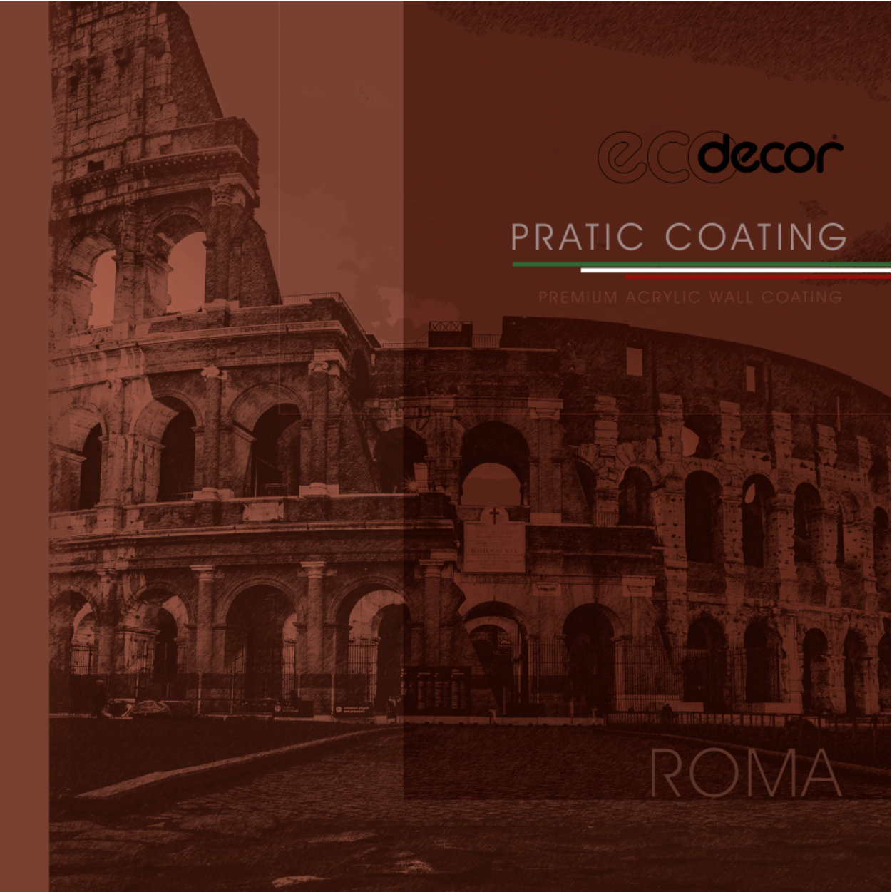 Catalgo PCoating Roma