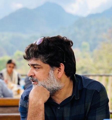 रवि कुमार