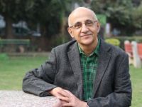 हर्ष मंदर