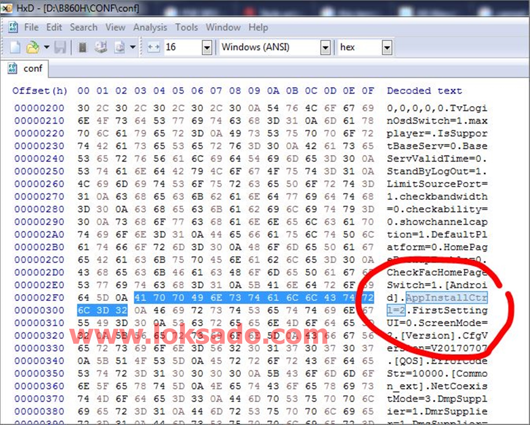 Cara Agar Android Tv Box Zte B860h Bisa Install Aplikasi Langsung Dari Flashdisk Loksado 