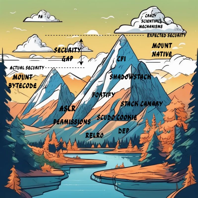 Bytecode Injection Part 3 Lolcads Tech Blog - Colorful Textures - Creative High Resolution Collection