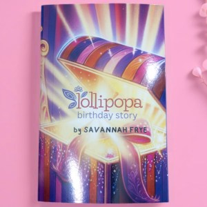 Lollipopa Books