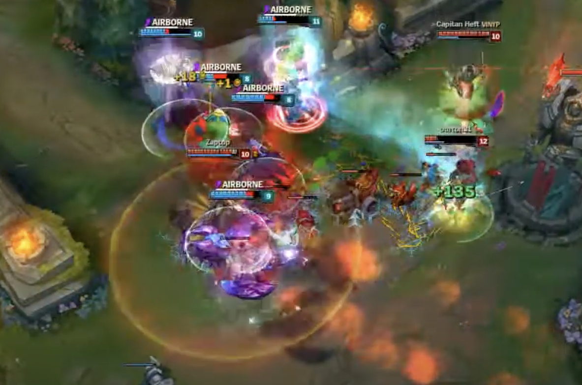 Lol 用語 Lolの専門用語について Vsrius