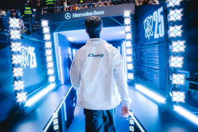 LoL】Chovyはなぜ崩れたのか？「逆風時に焦りやすく、無理なプレーをし