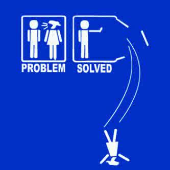 Problem Solved