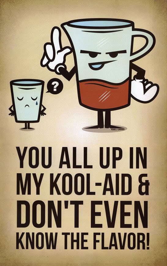 Kool-Aid