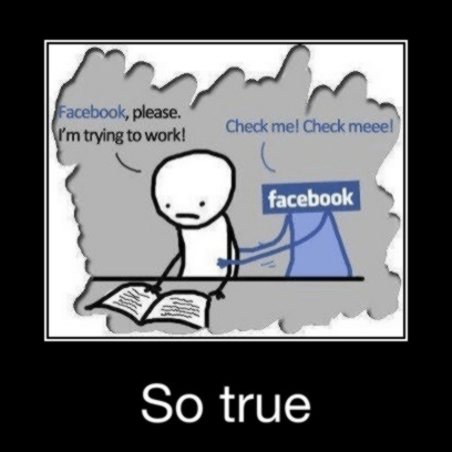 Social Network Annoyance