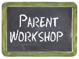 parent workshop