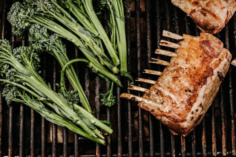 Lamb Cooking Tips