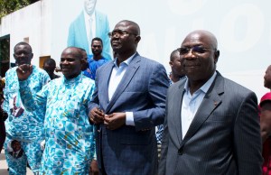 Élections régionales et législatives: mobilisation spontanée des militants d’Unir Élections régionales et législatives: mobilisation spontanée des militants d’Unir