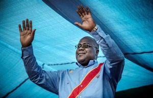 Élim CDM/J4: le message de Félix Tshisekedi aux Éperviers du Togo Félix Tshisekedi