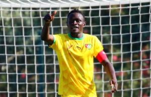 Élim CDM/Togo Vs RDC: Djene Dakonam s’exprime Djene Dakonam