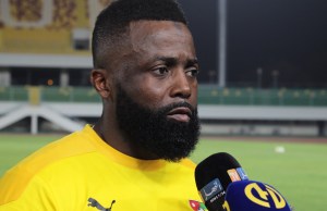 Togo: Kader Coubadja félicite Nibombé Daré Togo: Kader Coubadja félicite Nibombé Daré