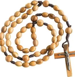 Octobre: Ce qu'il faut savoir du rosaire des chrétiens catholiques