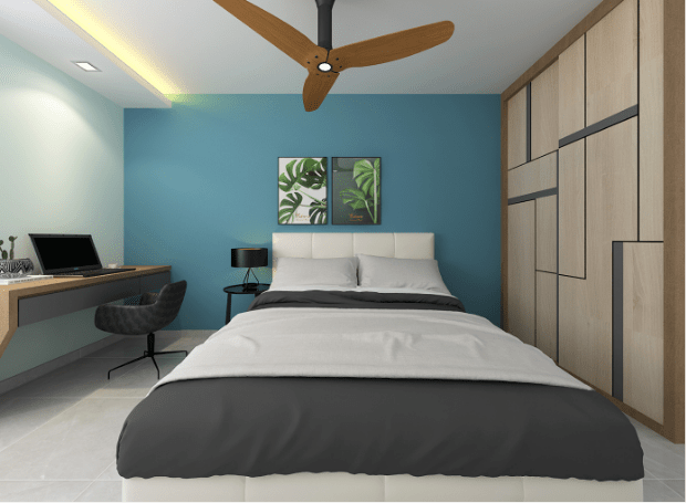 Home renovation singapore: revitalize your space