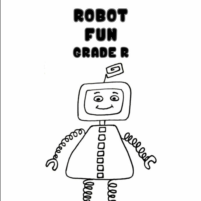 Robot Fun Pack Grade R - Lomi