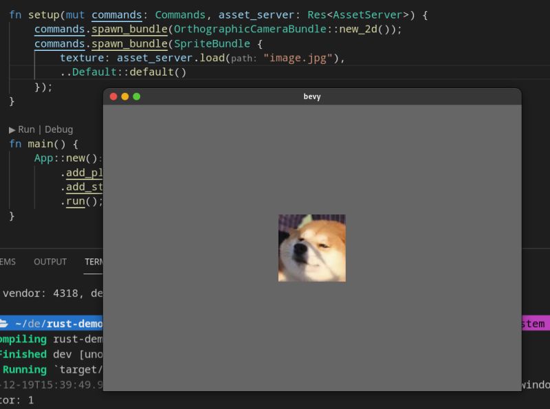 Github Kunalarya Bevy Baseview Plugin A Single Window Baseview - Premium Space Photo Gallery - High Resolution