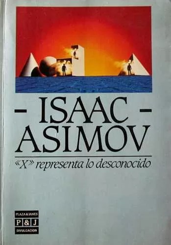 X representa lo desconocido