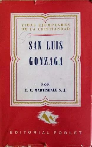 San Luis Gonzaga