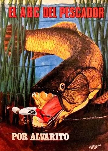 El ABC del pescador